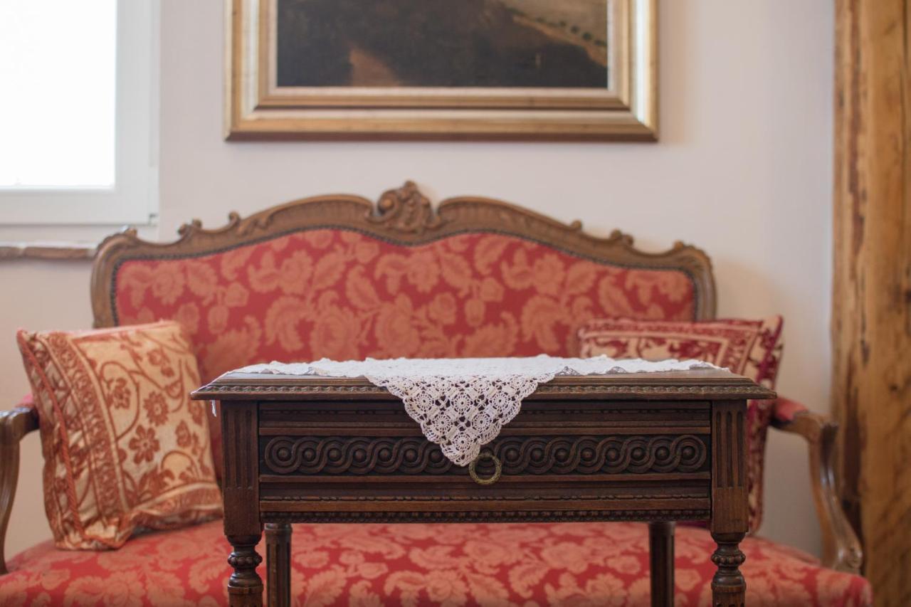 Historic Old Town With The View In Town Apartment *