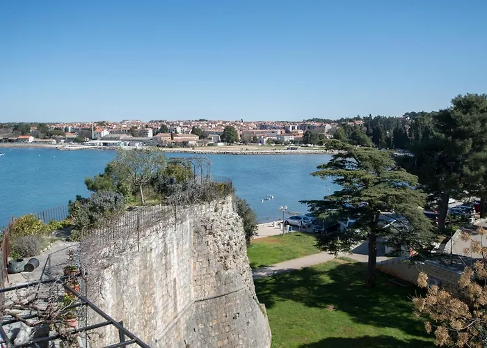 Historic Old Town Apartment With The Best View In Town