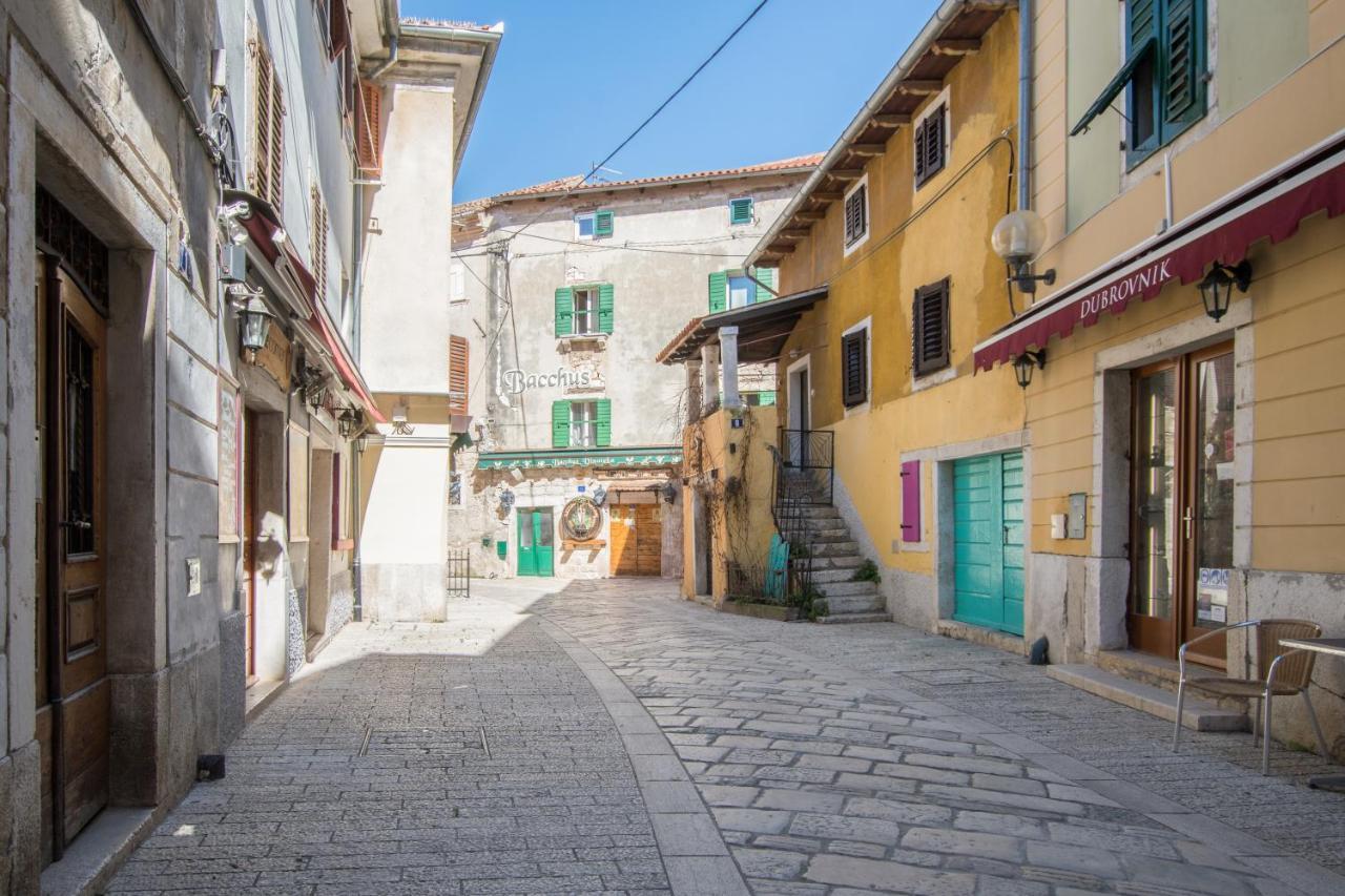 Apartman Historic Old Town With The View In Town