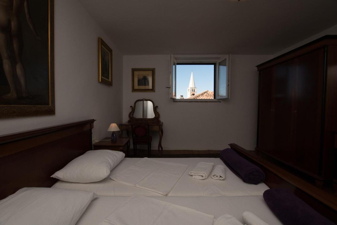 Apartman Historic Old Town With The View In Town *