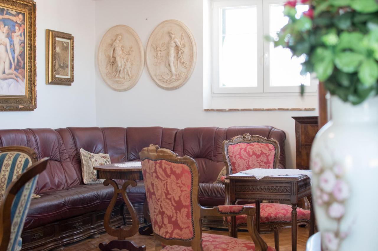 Apartman Historic Old Town With The View In Town *
