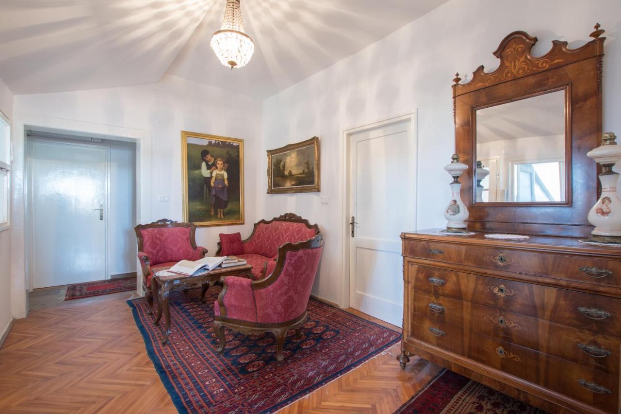 Apartman Historic Old Town With The View In Town *