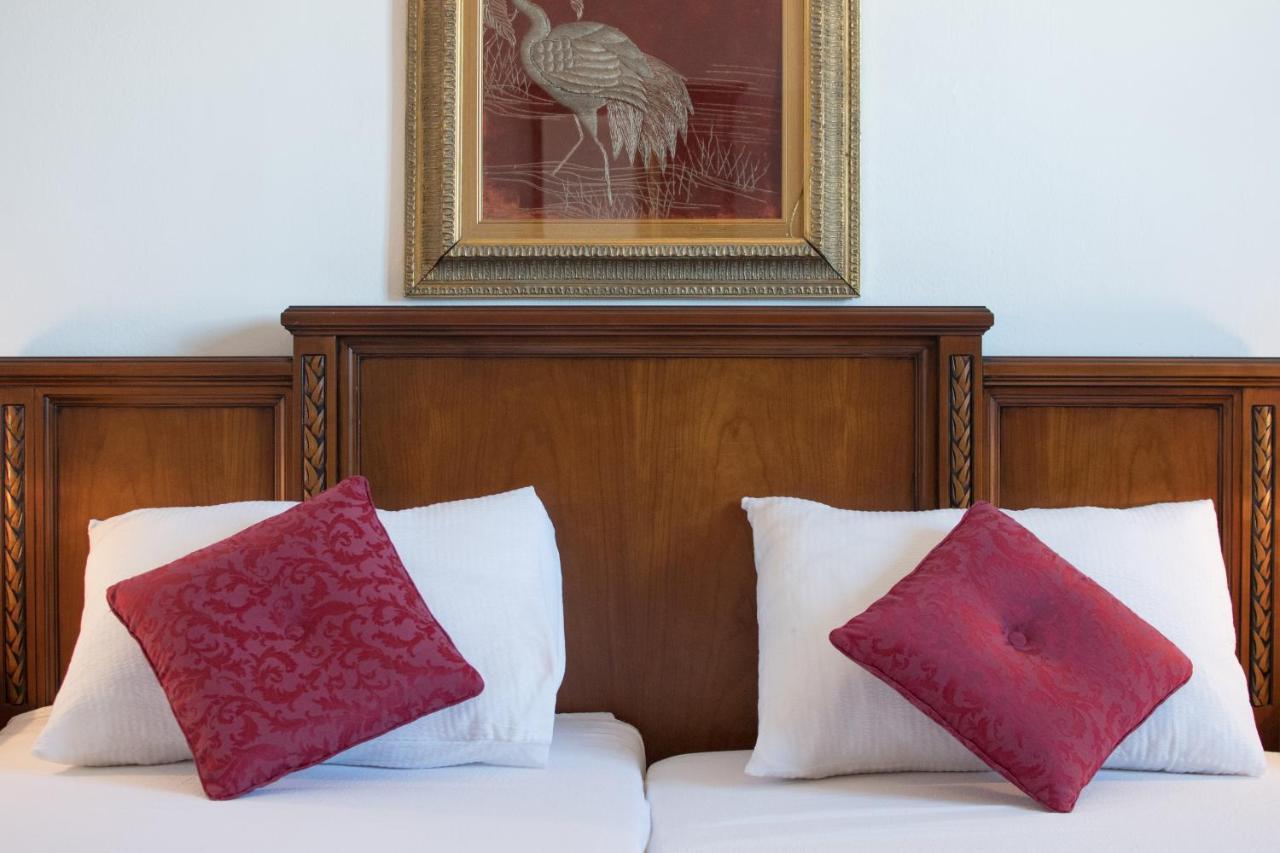 Apartman Historic Old Town With The View In Town Porec