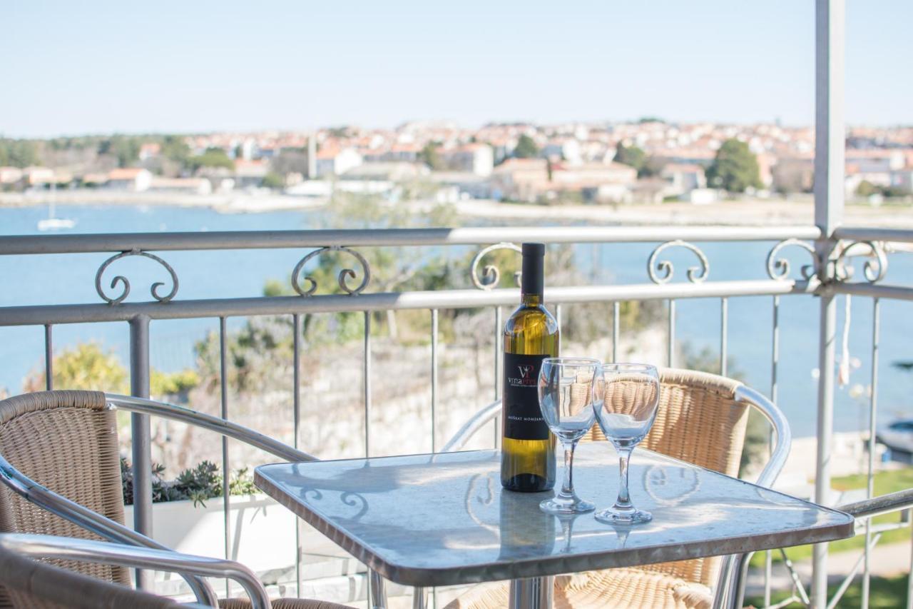 Apartman Historic Old Town With The View In Town *