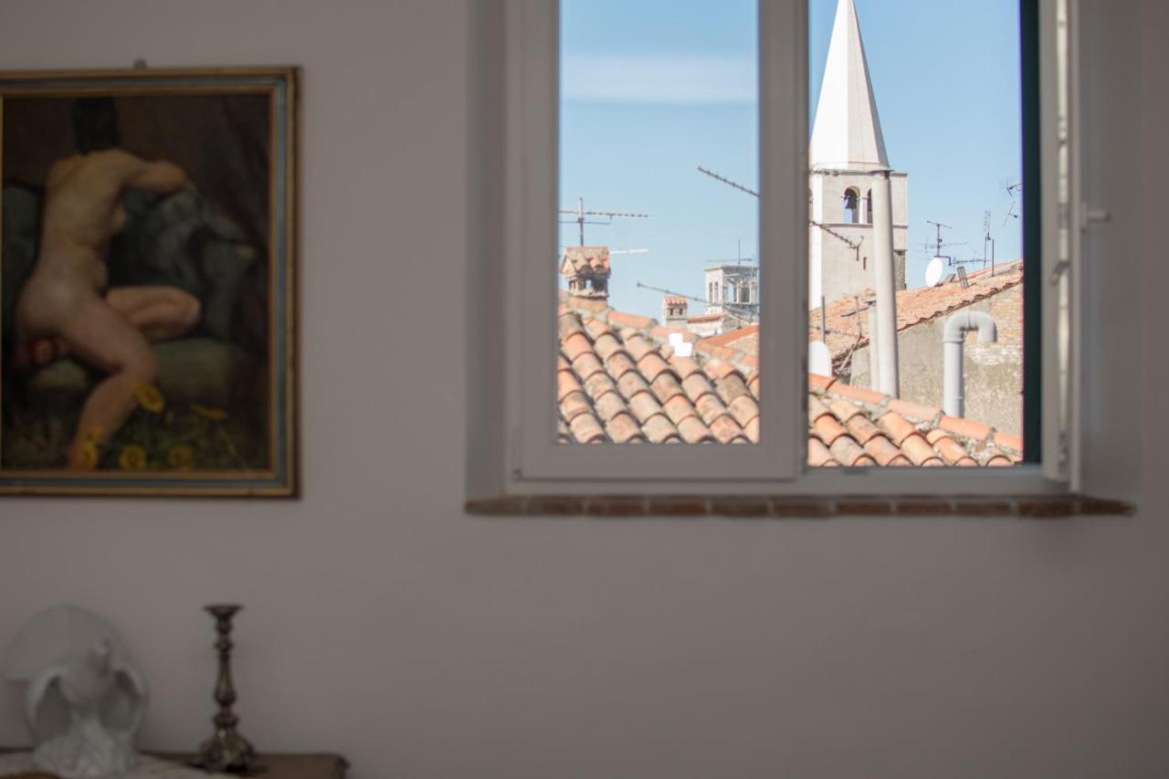 Apartman Historic Old Town With The View In Town